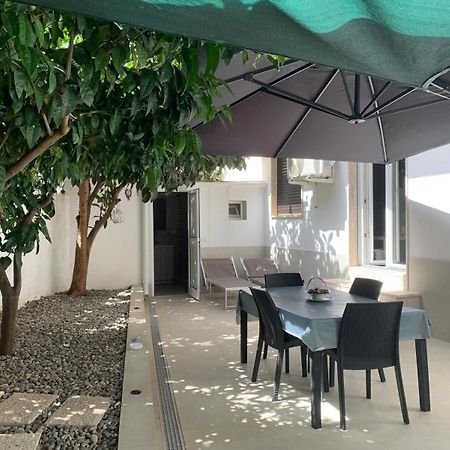 Il Giardino Dei Sorrisi Aparthotel Остуни Екстериор снимка