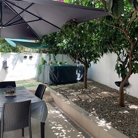 Il Giardino Dei Sorrisi Aparthotel Остуни Екстериор снимка