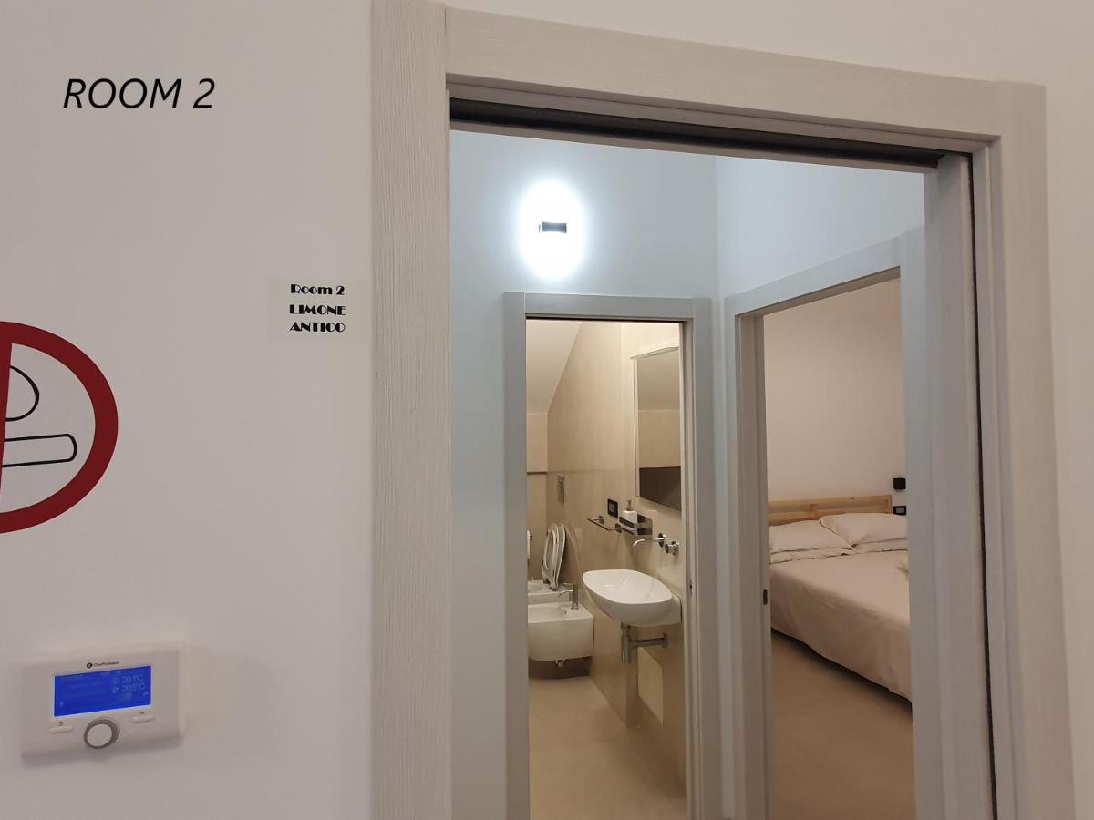 Il Giardino Dei Sorrisi Aparthotel Остуни Екстериор снимка
