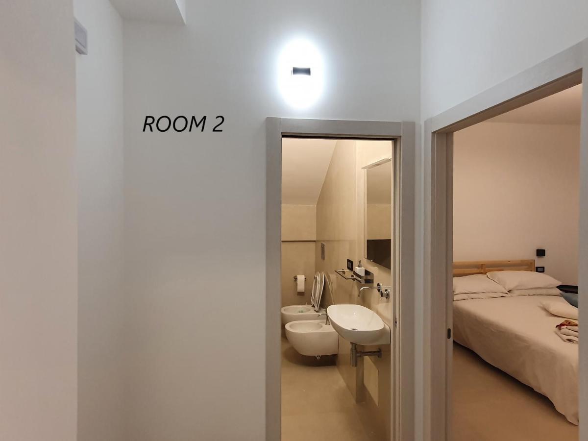 Il Giardino Dei Sorrisi Aparthotel Остуни Екстериор снимка
