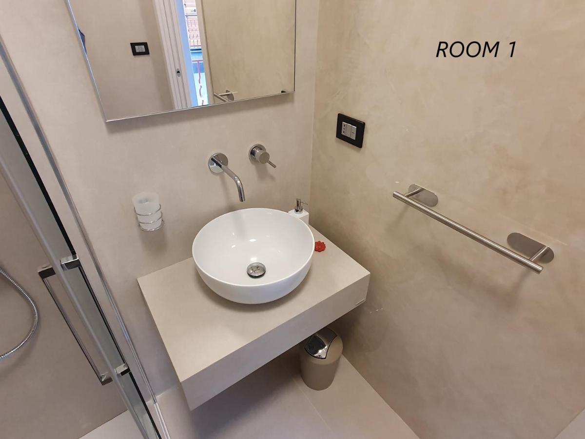 Il Giardino Dei Sorrisi Aparthotel Остуни Екстериор снимка