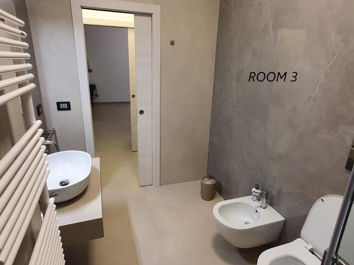 Il Giardino Dei Sorrisi Aparthotel Остуни Екстериор снимка