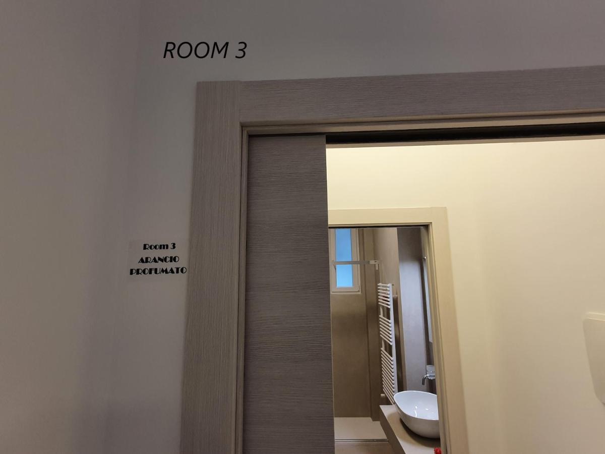 Il Giardino Dei Sorrisi Aparthotel Остуни Екстериор снимка